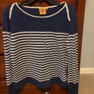 Tory Burch top